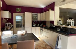 Parçay-Meslay, Indre-et-Loire 37210