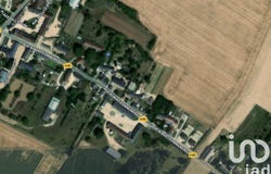 Thiville, Centre-Val de Loire 28200