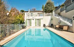 Levens, Provence-Alpes-Côte d'Azur 06670
