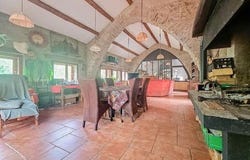 Saint-Pons-De-Thomières, Languedoc-Roussillon 34220