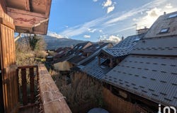 TANINGES, Auvergne-Rhône-Alpes 74440