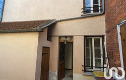 Montereau-Fault-Yonne, Île-de-France 77130