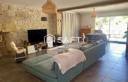 Artannes-Sur-Indre, Centre 37260