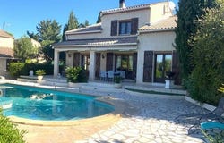 Villeveyrac, Languedoc-Roussillon 34560