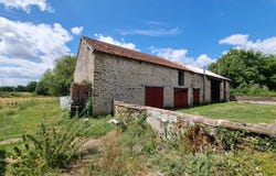 Jouac, Haute-Vienne 87890