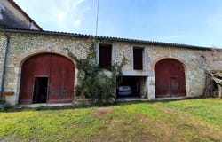 Duras, Aquitaine 47120