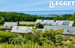 Penvénan, Brittany 22710