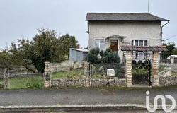 Saint-Martin-le-Mault, Nouvelle-Aquitaine 87360