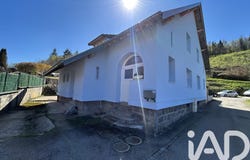 Senones, Grand Est 88210