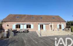 Saint-Sulpice, Hauts-de-France 60430
