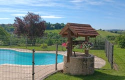 Montcombroux-les-Mines, Auvergne 03130