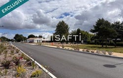 Saint-Mathurin, Pays de la Loire 85150