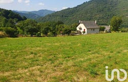 Campouriez, Occitanie 12460