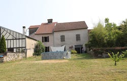 Jussey, Franche-Comté 70500