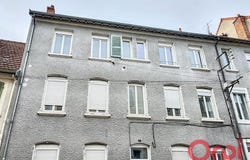 Montluçon, Auvergne 03100