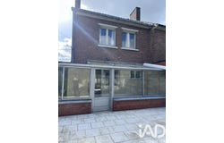 Houdain, Hauts-de-France 62150