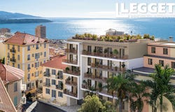Beausoleil, Provence-Alpes-Côte d'Azur 06240