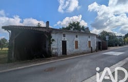 Lapouyade, Nouvelle-Aquitaine 33620
