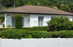 La Flachère, Isère 38530