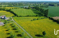 Forges-les-Eaux, Normandy 76440