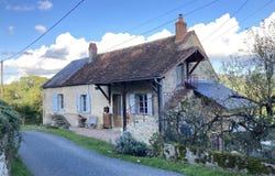 Onlay, Nièvre 58370