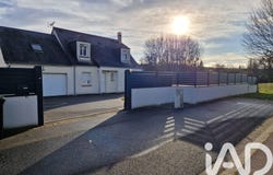 Pernay, Centre-Val de Loire 37230