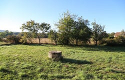 Etang-sur-Arroux, Burgundy 71190