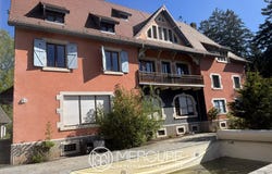 Etueffont, Franche-Comté 90170