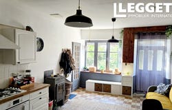 Le Pas, Pays de la Loire 53300