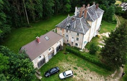Château-Thierry, Picardie 02400