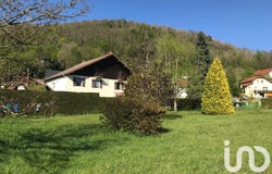 Fresse-sur-Moselle, Grand Est 88160