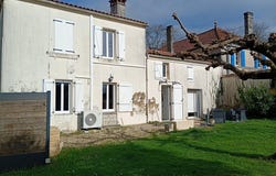 Saint-Sulpice-de-Cognac, Poitou-Charentes 16370