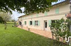 Laruscade, Nouvelle-Aquitaine 33620