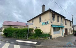 AVRICOURT, Lorraine 54450