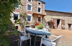 Cherier, Rhône-Alpes 42430