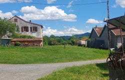 Arronnes, Auvergne 03250