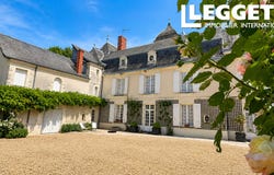 Vaux-sur-Vienne, Nouvelle-Aquitaine 86220