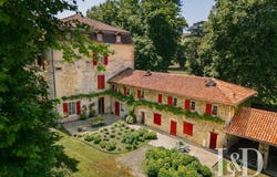 Saint-Palais, Nouvelle-Aquitaine 64120