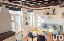 Lille, Hauts-de-France 59800
