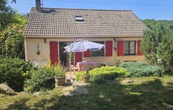 Saint-Cyr-sur-Morin, Ile-de-France 77750