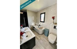 Saint-Julien-Les-Rosiers, Languedoc-Roussillon 30340