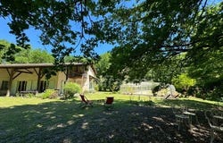 SAUVETERRE DE GUYENNE, Aquitaine 33540