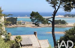 Penvénan, Brittany 22710