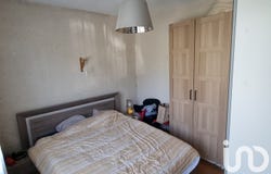 Saint-Cyr-sur-Loire, Centre-Val de Loire 37540