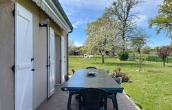Prémilhat, Auvergne 03410