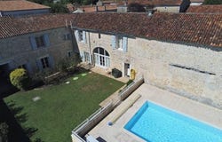 Aigre, Poitou-Charentes 16140