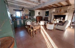 Sammarçolles, Poitou-Charentes 86200