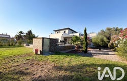 Espira-de-l'Agly, Occitanie 66600