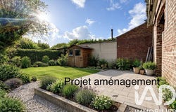 Linselles, Hauts-de-France 59126