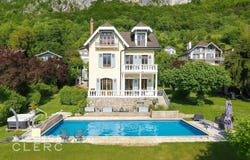 Veyrier-du-Lac, Haute-Savoie 74290